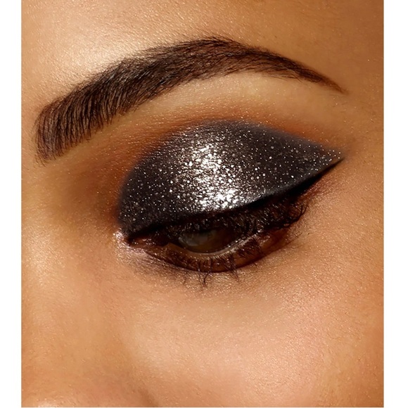 Stila “Molten Midnight” Glitter and Glow Liquid Eyeshadow NIB - Picture 2 of 4